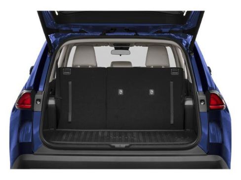 Certified 2026 Toyota Grand Highlander FWD image 10