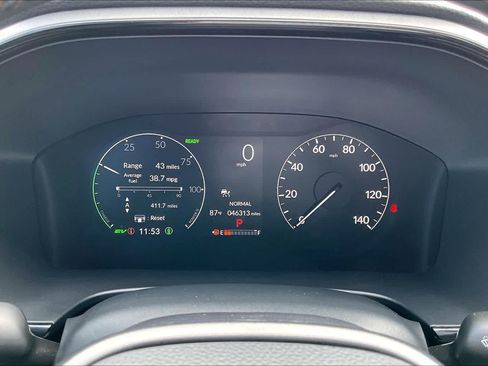 Used 2024 Honda CR-V Sport-L image 25