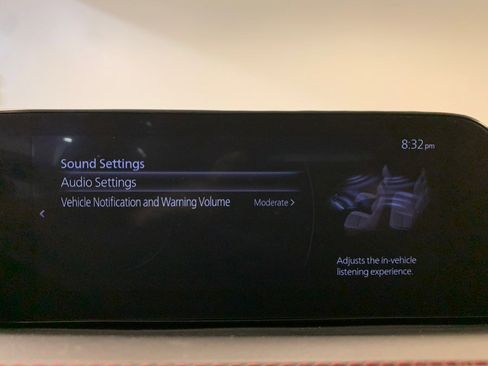 Used 2023 MAZDA CX-30 AWD 2.5 S w/ Preferred Package image 31