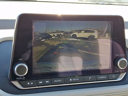 Certified 2023 Nissan Rogue SV image 19