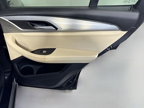 Used 2021 BMW X3 xDrive30i image 28