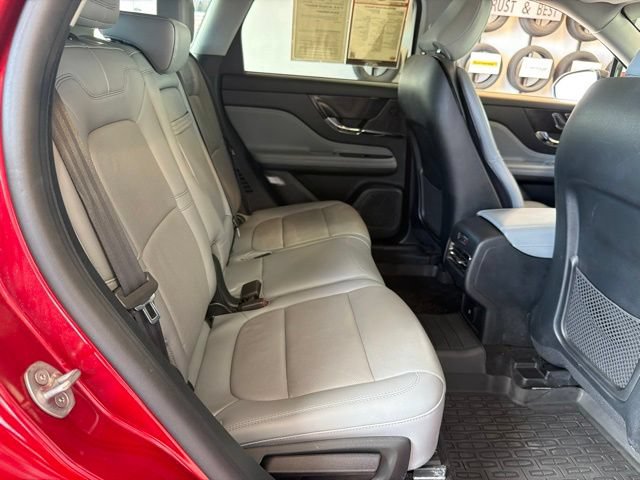 Certified 2022 Lincoln Corsair FWD w/ Premium Package image 20