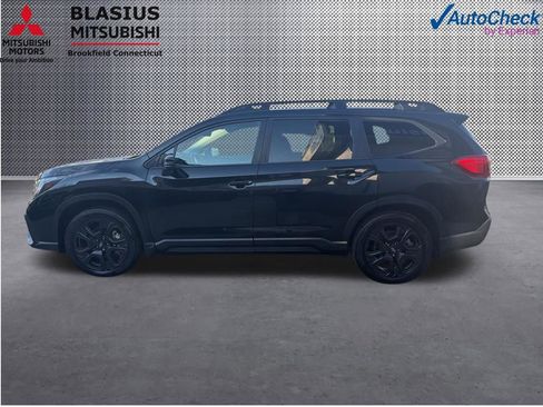 Used 2023 Subaru Ascent Onyx Edition Limited AWD/4WD image 18