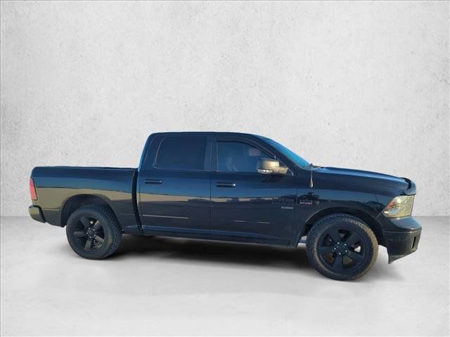 Used 2019 RAM 1500 Lone Star RWD image 5