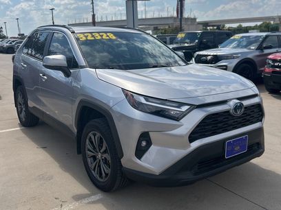 Used 2023 Toyota RAV4 XLE Premium