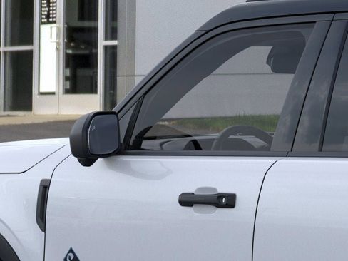 New 2026 Ford Bronco Sport Outer Banks w/ Outer Banks Tech Package+ image 20