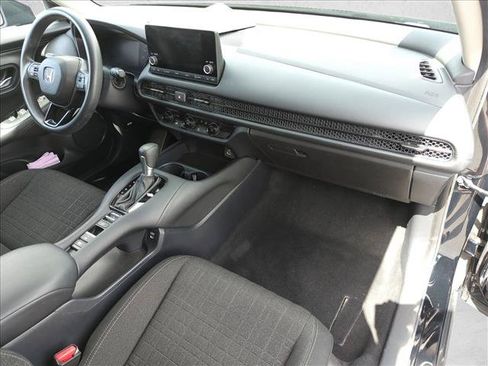 Certified 2024 Honda HR-V LX image 20