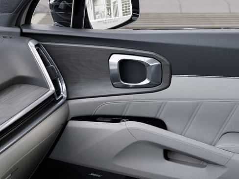 New 2026 Kia Sorento SX Prestige image 25