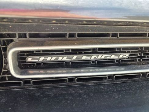 Certified 2021 Dodge Challenger GT RWD image 5