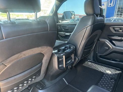 Used 2021 RAM 1500 TRX w/ TRX Level 2 Equipment Group AWD/4WD image 25