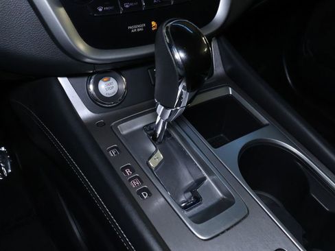 Used 2024 Nissan Murano SL image 33