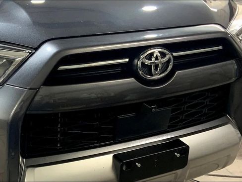 Used 2023 Toyota 4Runner TRD Off-Road Premium w/ Off Road Premium Plus Package image 30