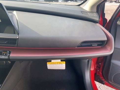 New 2026 Toyota Prius XSE image 42