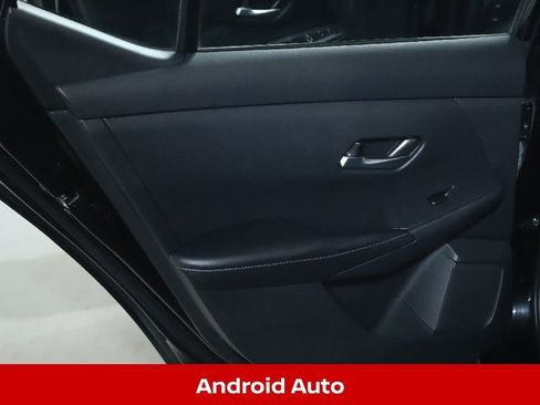 Certified 2023 Nissan Sentra SV w/ All-Weather Package FWD image 15
