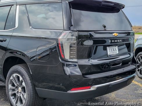 New 2026 Chevrolet Tahoe LT AWD/4WD image 6