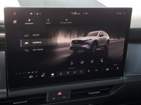 New 2026 MAZDA CX-5 Preferred AWD/4WD image 19