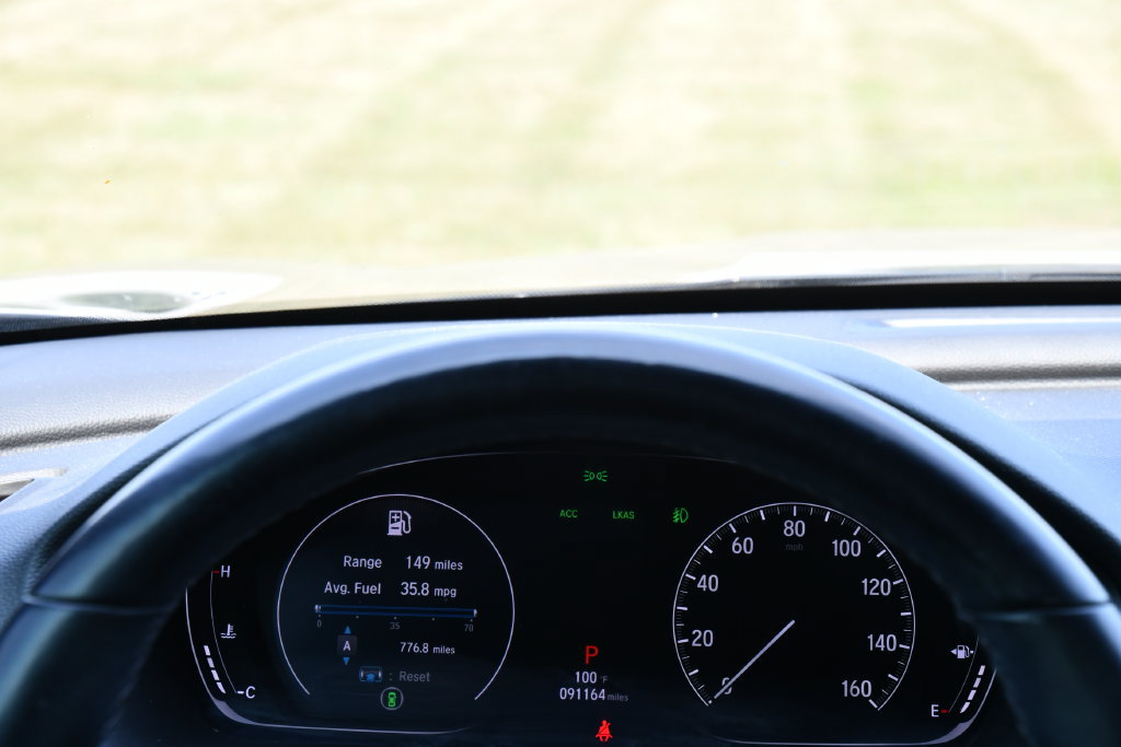 Used 2018 Honda Accord Sport image 24
