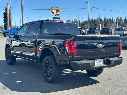 New 2026 Ford F150 STX image 4