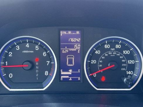 Used 2010 Honda CR-V EX-L image 23