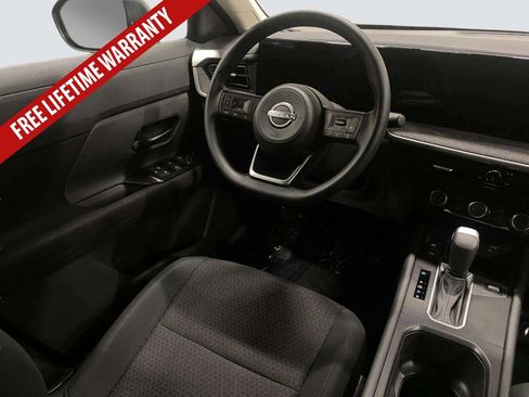 New 2026 Nissan Kicks S w/ Charging Package FWD image 16