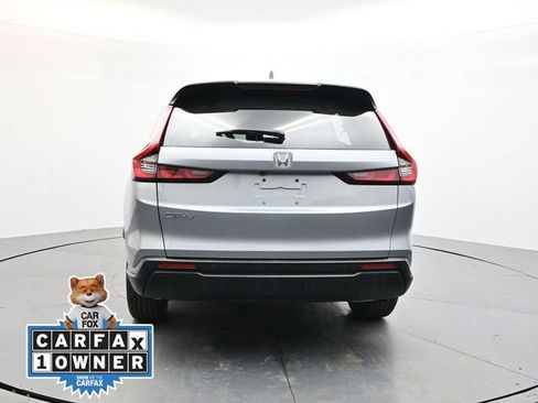 Used 2023 Honda CR-V EX-L image 8