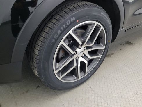 Used 2016 Ford Explorer Sport AWD/4WD image 31