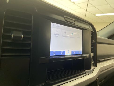 Used 2025 Ford F250 XLT AWD/4WD image 26