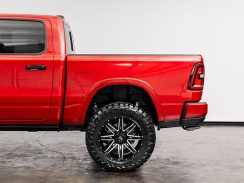 Used 2026 RAM 1500 Big Horn AWD/4WD image 15