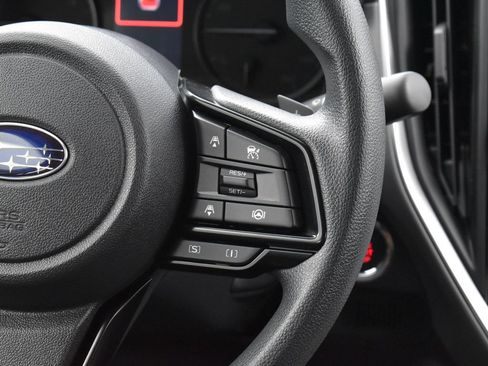 New 2026 Subaru Crosstrek 2.0i Premium image 16