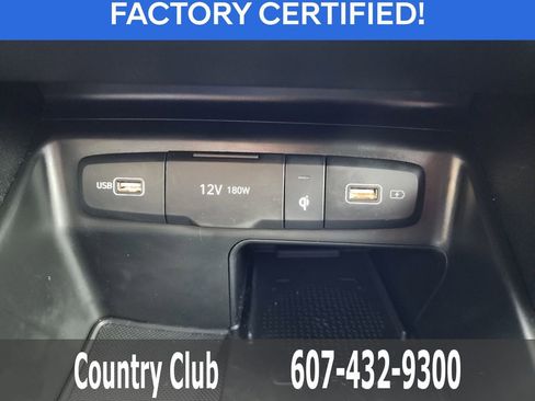 Certified 2023 Hyundai Tucson SEL image 14