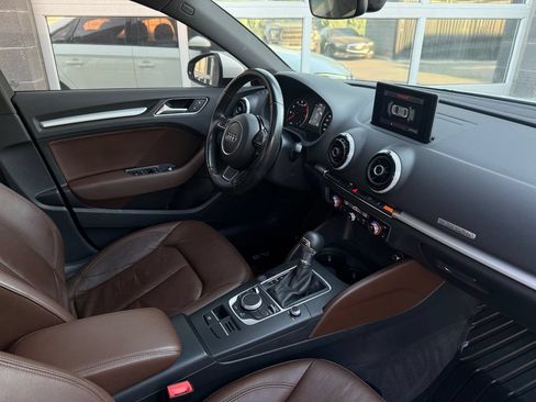 Used 2016 Audi A3 2.0T Premium AWD/4WD image 46