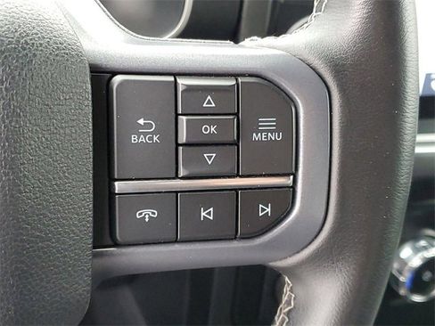 Used 2023 Ford F150 XLT w/ Equipment Group 302A High image 12