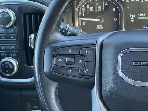 Used 2020 GMC Sierra 2500 Denali w/ Denali Ultimate Package image 24