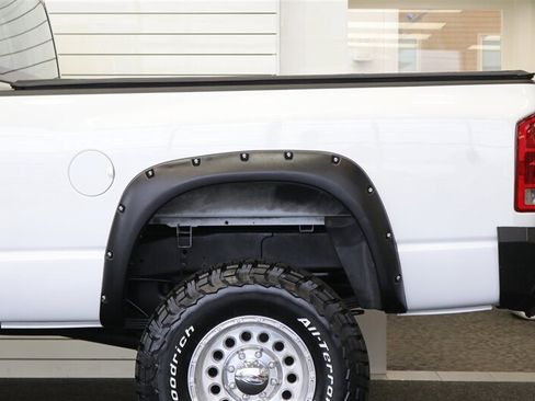Used 2004 Dodge Ram 2500 Truck SLT AWD/4WD image 40