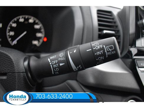 New 2026 Honda Odyssey EX-L image 11