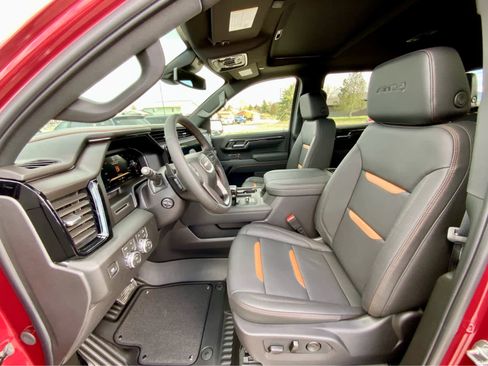 New 2026 GMC Sierra 1500 AT4 w/ AT4 Premium Package image 25