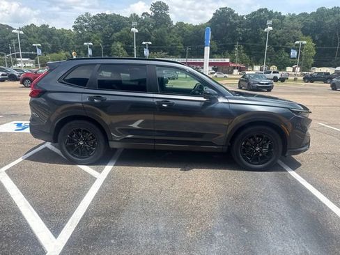 New 2026 Honda CR-V Sport-L image 9