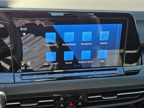 Certified 2024 Volkswagen Golf R AWD/4WD image 21