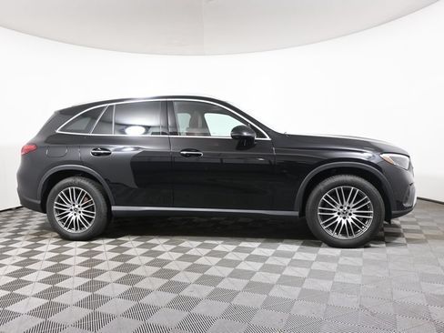 Used 2026 Mercedes-Benz GLC 300 4MATIC image 8