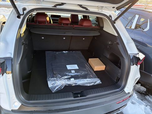 New 2026 MAZDA CX-50 AWD 2.5 Hybrid w/ Premium Pkg image 26