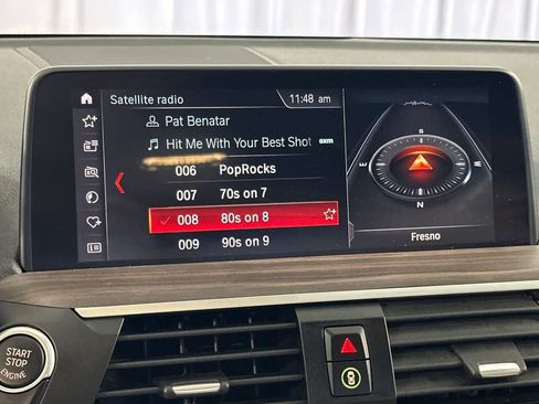 Used 2019 BMW X3 xDrive30i AWD/4WD image 21
