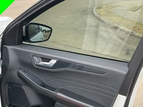 Used 2023 Ford Escape ST-Line Select w/ Tech Pack #1 image 7