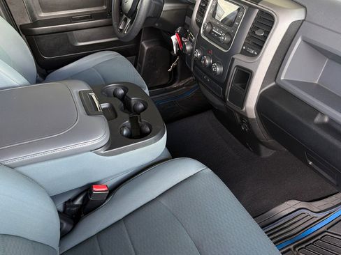 Used 2019 RAM 1500 Tradesman w/ Popular Equipment Group RWD image 17