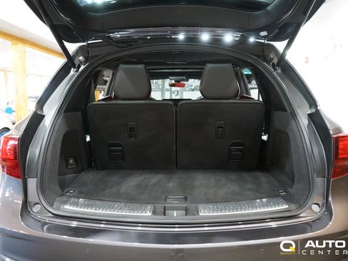 Used 2019 Acura MDX A-Spec image 34