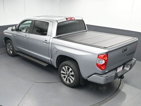 Used 2019 Toyota Tundra Limited w/ Limited Premium Package image 35