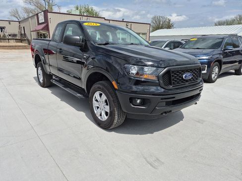 Used 2019 Ford Ranger XL w/ Equipment Group 101A Mid image 4