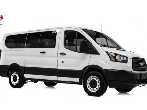 Used 2019 Ford Transit 150 XL image 1