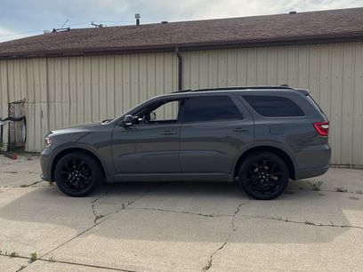 Used 2019 Dodge Durango GT