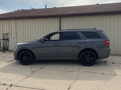 Used 2019 Dodge Durango GT AWD/4WD image 1