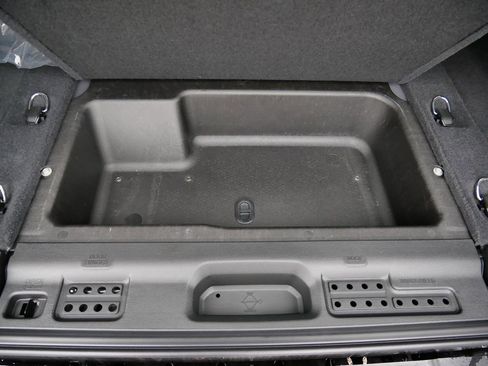 New 2026 Jeep Wrangler Unlimited Sport AWD/4WD image 11